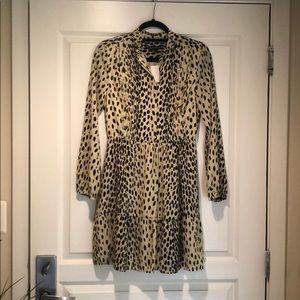 J. Crew Factory dress